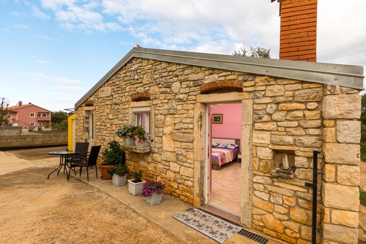 Lovely House Rovinj Exterior foto