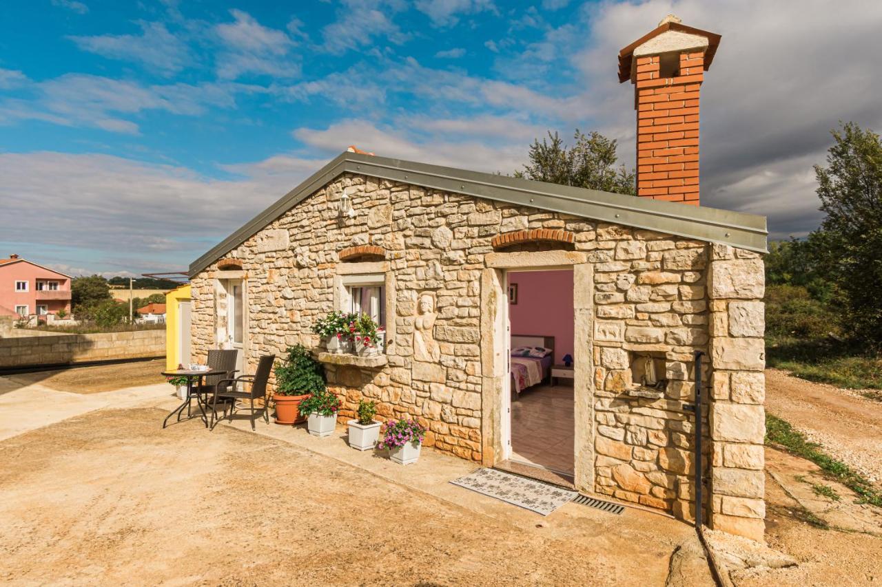 Lovely House Rovinj Exterior foto