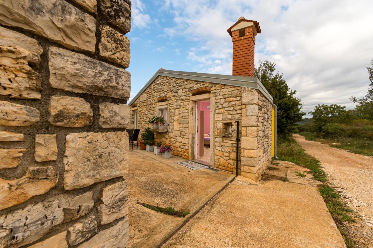 Lovely House Rovinj Exterior foto
