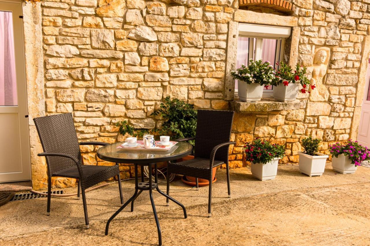 Lovely House Rovinj Exterior foto