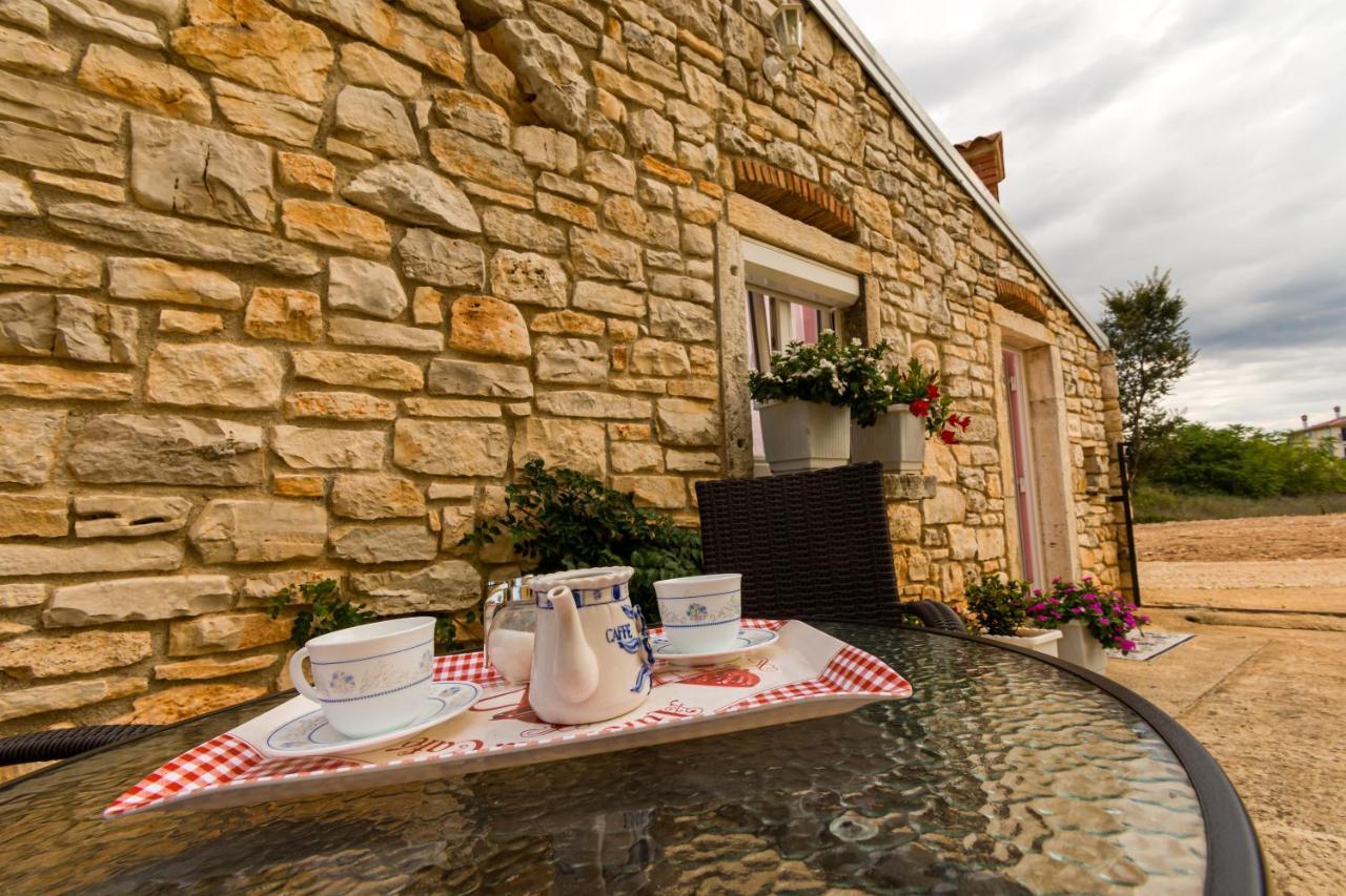 Lovely House Rovinj Exterior foto