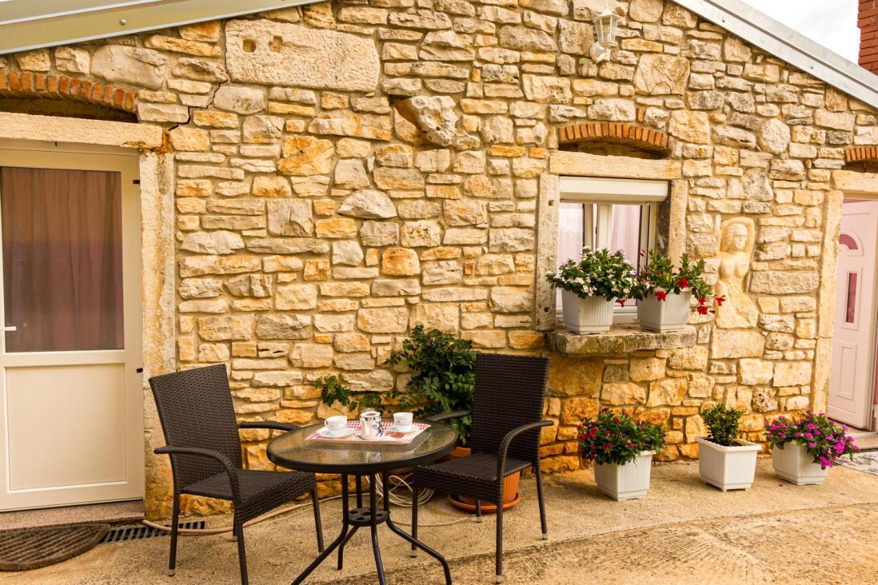 Lovely House Rovinj Exterior foto