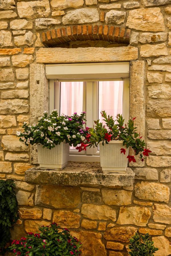 Lovely House Rovinj Exterior foto