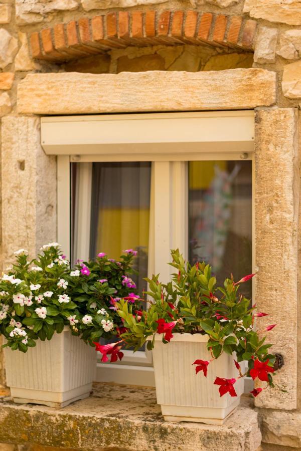 Lovely House Rovinj Exterior foto