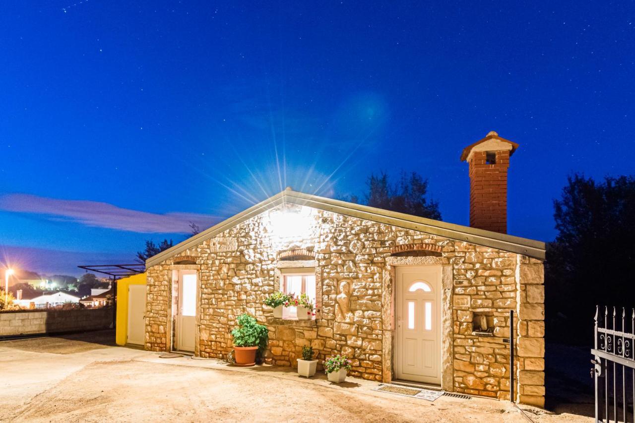 Lovely House Rovinj Exterior foto