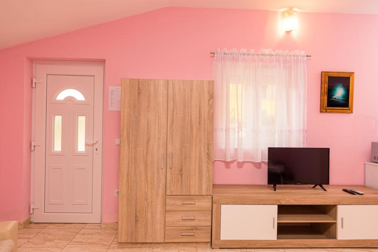 Lovely House Rovinj Exterior foto