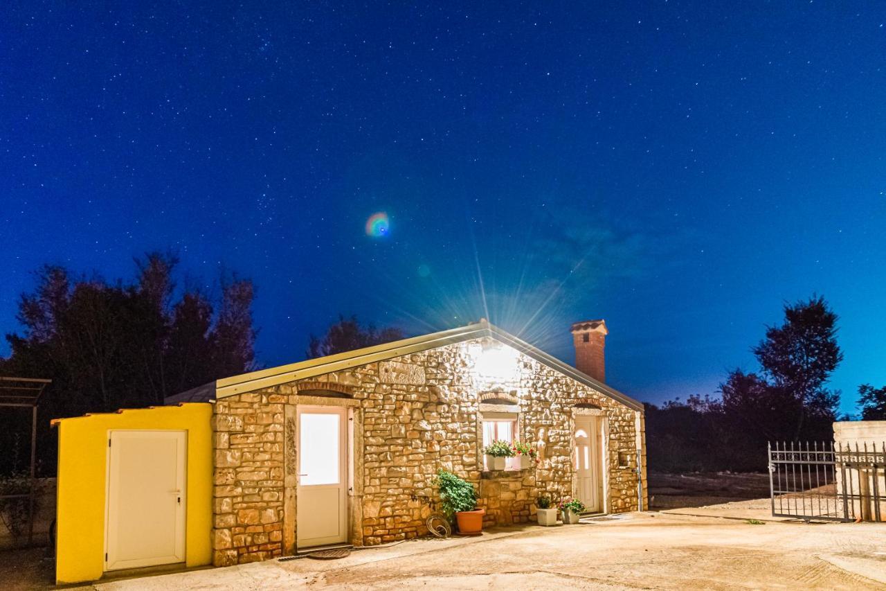 Lovely House Rovinj Exterior foto