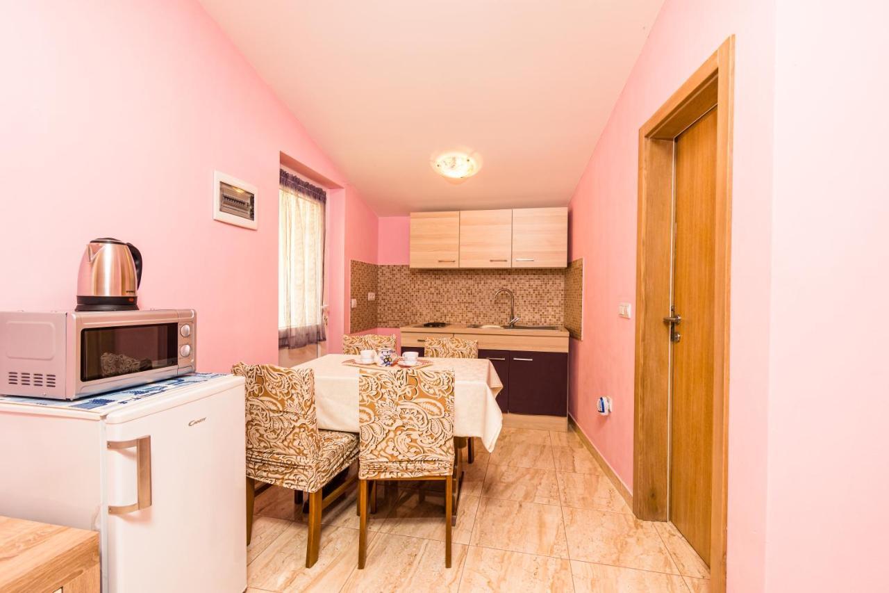 Lovely House Rovinj Exterior foto